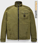 GIUBBOTTO UOMO REFRIGIWEAR BOW JACKET- G10500NY0189-E02821 col. verde militare