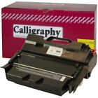 E460X21E TONER COMPATIBILE PER LEXMARK E460 Calligraphy