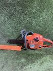 Husqvarna 455 Rancher Chainsaw