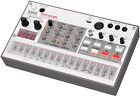 KORG VOLCA SAMPLE 2 USB C Sequencer Electrbe Midi Sync per Studio Dj Producer