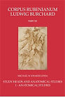 Anatomical Studies - [Harvey Miller Publishers]