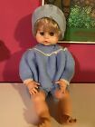 Cicciobello Tipo Made in Italy Doll Poupee Puppen Vintage anni  70