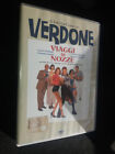 cofanetto+DVD Nuovo sigil film VIAGGI DI NOZZE** con Carlo Verdone C. Gerini V.