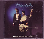 Stray Cats ‎– Choo Choo Hot Fish