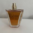 Lancôme poême Eau De Parfum 100 Ml Tres Rare