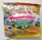 Paciocchini Summer Tatoo - Giochi Preziosi