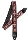 Gibson The Primrose Guitar Strap