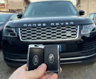 LAND RANGE ROVER RECUPERO CHIAVE PERSA TELECOMANDO RI PROGRAMMAZIONE SMART KEY