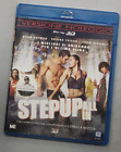 Blu-ray 3d "step up all in"