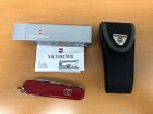 coltello svizzero victorinox con custodia