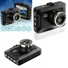 MINI TELECAMERA CAR PER DVR AUTO FULL HD 1080P MONITOR 2.2SD VIDEO CAMERA LE-884