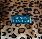 Sonny Fisher Patch, Rockabilly Patch