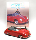 Distler Porsche-Ein Klassiker und das Buch dazu-Fahren in seiner schönsten Form