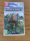 MINECRAFT NINTENDO SWITCH ITALIANO