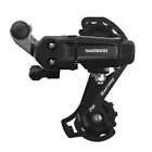 Cambio MTB Shimano TY200 3X6/7V Media OEM