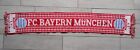 Sciarpa Bayern Monaco, Sciarpa Bayern Monaco Bundesliga, Sciarpa Vintage