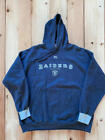 NFL Oakland Raiders Hoodie Large