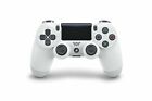 CONTROLLER SONY WIRELESS PS4 DUALSHOCK 4 PAD PLAYSTATION 4 V2 GLACIER WHITE BIAN