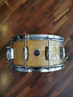 Gretsch Brooklyn Snare Drum Antique Oyster GB6514IS