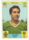 figurine calciatori PANINI MEXICO 70-Messico DIAZ originale NEW