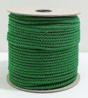 Cordoncino 3 Capi Verde Smeraldo mm 3x100 mt