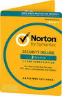 Norton 3 Devices Internet Security Deluxe 2019