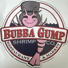 FOREST GUMP BUBBA GUMP SHRIMP COMPANY LOGO FILM MEMORABILIA