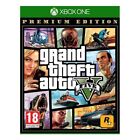 Videogioco Rockstar Games Gta 5 Premium Edition SWX10605