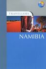 Namibia (Travellers),Sue Dobson