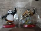 Action figure Kung Fu Panda E Scimmia