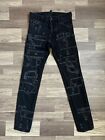 Dsquared2 Jeans Uomo Men 44