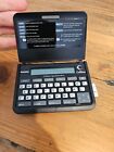 Franklin Collins SPQ-109 Spellchecker Pocket 2006