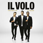 Il Volo - 10 Years - The Best of Il Volo (Sony Classical) CD/DVD Album