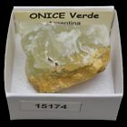 ONICE Verde (Argentina) "ver disponibles"