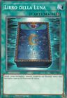 Yu-Gi-Oh! Deck Divinità Egizie : LIBRO DELLA LUNA (Konami)