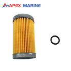 Fuel Filter 104500-55710 For Yanmar 2QM 2YM15 3YM30 3GMF 3GM30 2GM 1GM10 2GM20