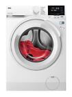 AEG LR7G86CW - LAVATRICE 8KG 1600RPM BIANCO