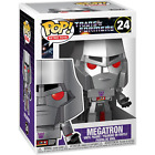 Pop! Vinyl: Transformers - Megatron - Funko Pop