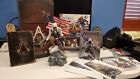 ASSASSIN S CREED 3 FREEDOM EDITION PS3 ITA