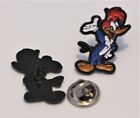 WOODY WOODPECKER PIN (PW 308)