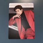 BTS Map Of The Soul On:e Official Photocard - 2/8 Rap Monster Bangtan Boys MOTS