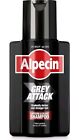 Grey Attack Caffeine & Colour Shampoo 1X200Ml | Capelli Gradualmente Più Scuri