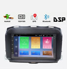 Autoradio Stereo Android Tablet Alfa Romeo Giulietta WiFi BT GPS Carplay Auto
