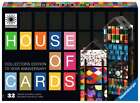 RAVENSBURGER*EAMES HOUSE OF CARDS COLLECTORS EDITION*RARITÄT*NEU+OVP