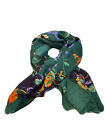 GUCCI SCIARPA DONNA WOMAN SCARF VINTAGE JHD2805