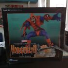 Marvel Hobgoblin Premium Collection Resin Statue 10 pollici Diamond Select