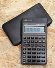 HP 42S RPN HEWLETT PACKARD CALCULATOR IN EXCELLENT CONDITION - LIKE NEW