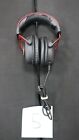 HyperX Cloud II Wired Gaming Headset - Black & Red