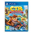 Activision Crash Team Racing Nitro-Fueled