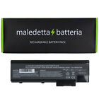 Batteria NERA per Acer Aspire 3000WLMi